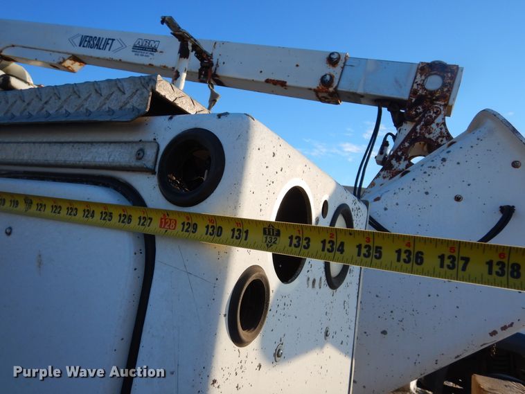 image for item DK3440 1999 Ford F450 Super Duty  bucket truck