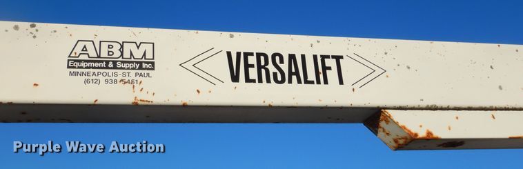 image for item DK3440 1999 Ford F450 Super Duty  bucket truck