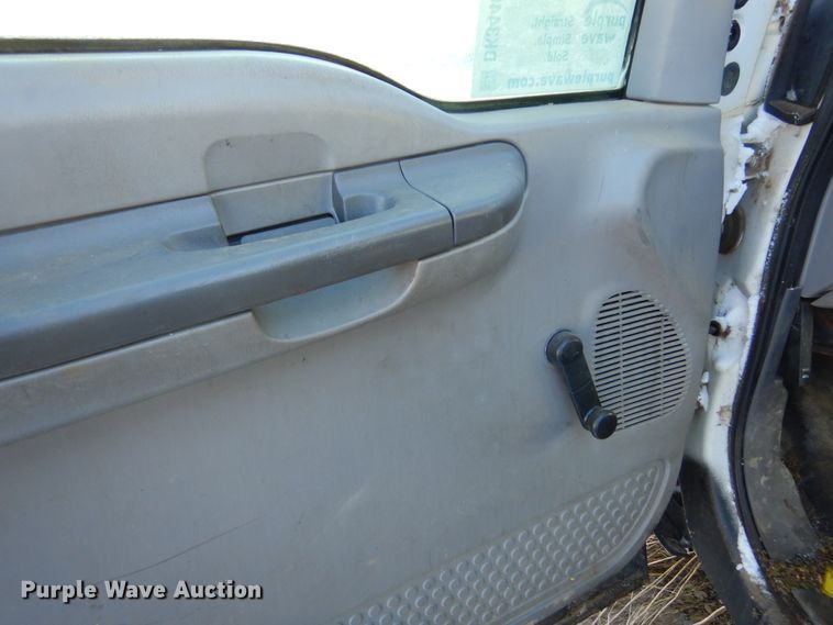 image for item DK3440 1999 Ford F450 Super Duty  bucket truck