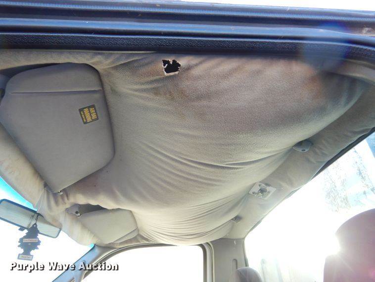 image for item DK3440 1999 Ford F450 Super Duty  bucket truck