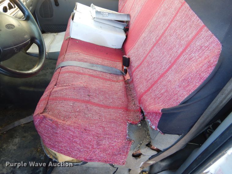 image for item DK3440 1999 Ford F450 Super Duty  bucket truck