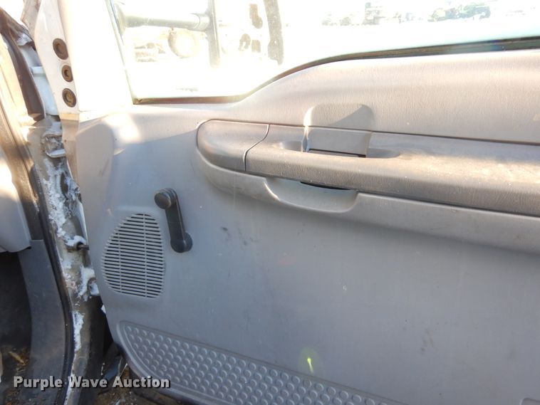 image for item DK3440 1999 Ford F450 Super Duty  bucket truck