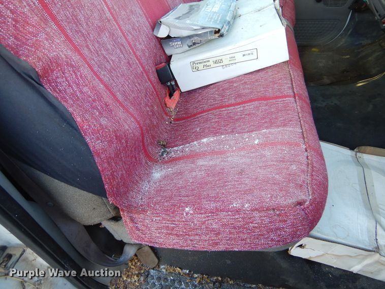 image for item DK3440 1999 Ford F450 Super Duty  bucket truck