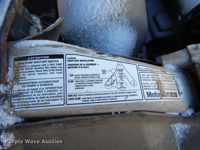 image for item DK3440 1999 Ford F450 Super Duty  bucket truck