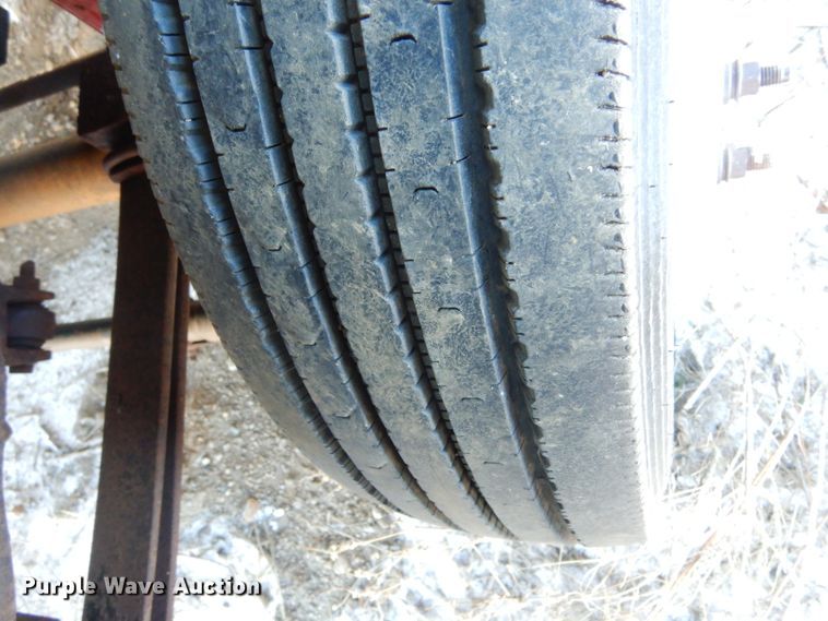 image for item DK3440 1999 Ford F450 Super Duty  bucket truck