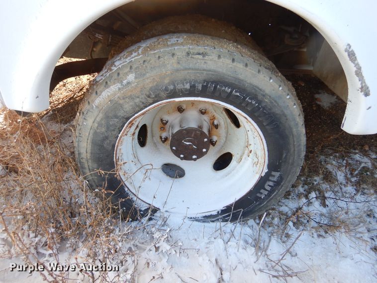 image for item DK3440 1999 Ford F450 Super Duty  bucket truck