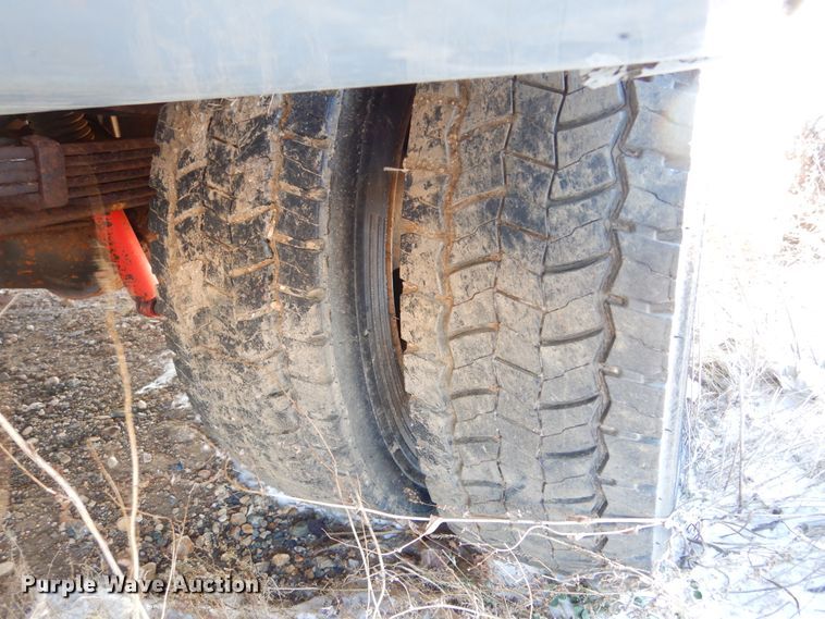 image for item DK3440 1999 Ford F450 Super Duty  bucket truck