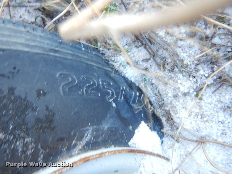 image for item DK3440 1999 Ford F450 Super Duty  bucket truck