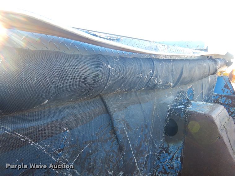 image for item DK3442 1995 International 9300 Eagle  dump truck