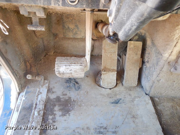 image for item DK3442 1995 International 9300 Eagle  dump truck