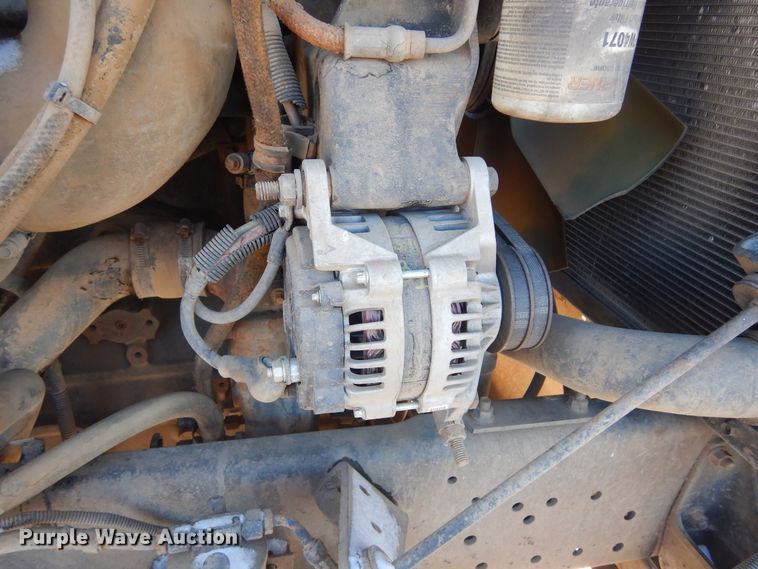 image for item DK3442 1995 International 9300 Eagle  dump truck