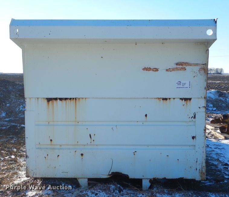 image for item DK3443 Dump truck bed