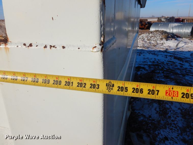 image for item DK3443 Dump truck bed