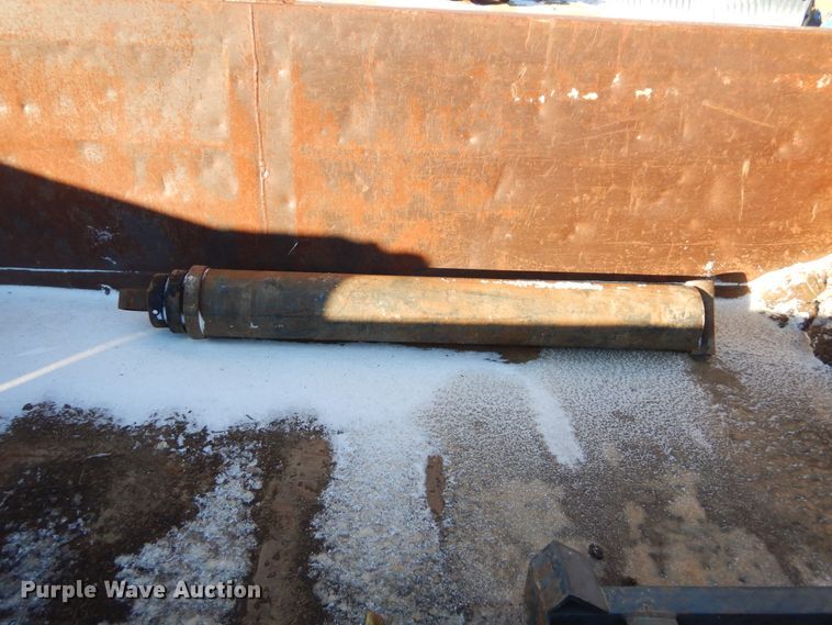 image for item DK3443 Dump truck bed