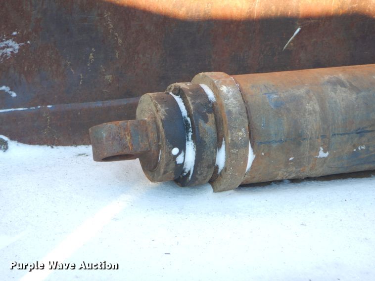 image for item DK3443 Dump truck bed