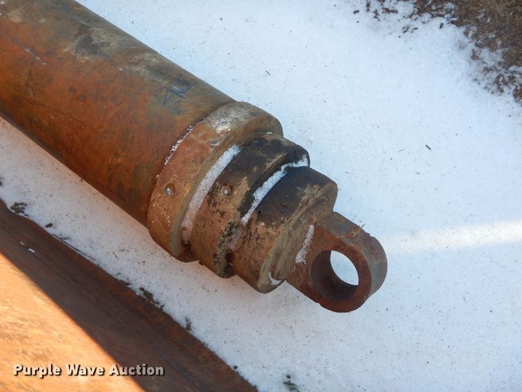 image for item DK3443 Dump truck bed