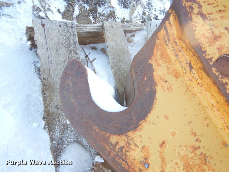 image for item DK3444 Hydraulic quick coupler