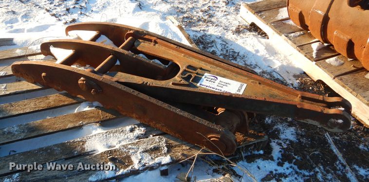 image for item DK3445 18"W excavator thumb