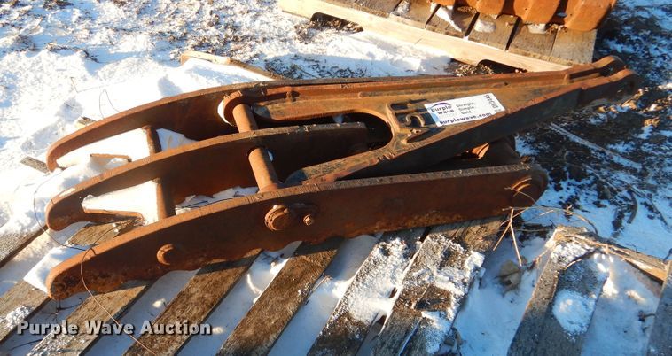 image for item DK3445 18"W excavator thumb