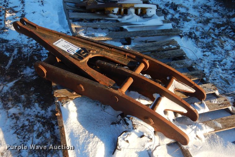 image for item DK3445 18"W excavator thumb