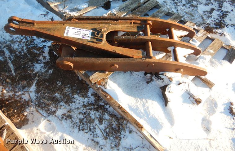 image for item DK3445 18"W excavator thumb