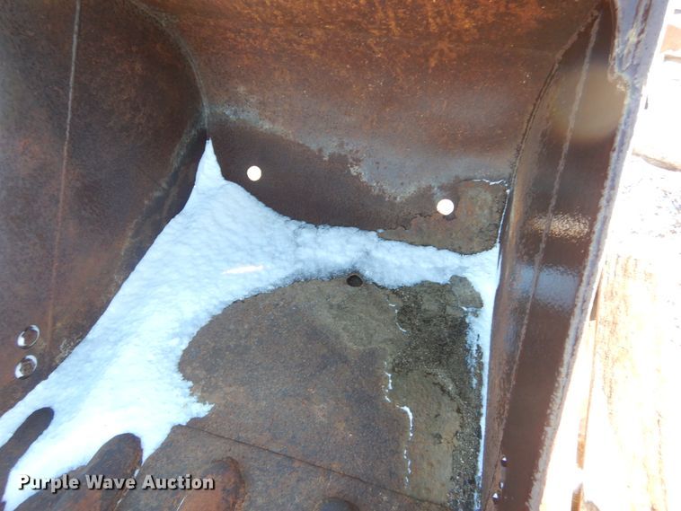 image for item DK3446 36"W excavator bucket