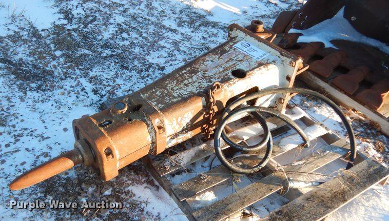 image for item DK3447 Breaker