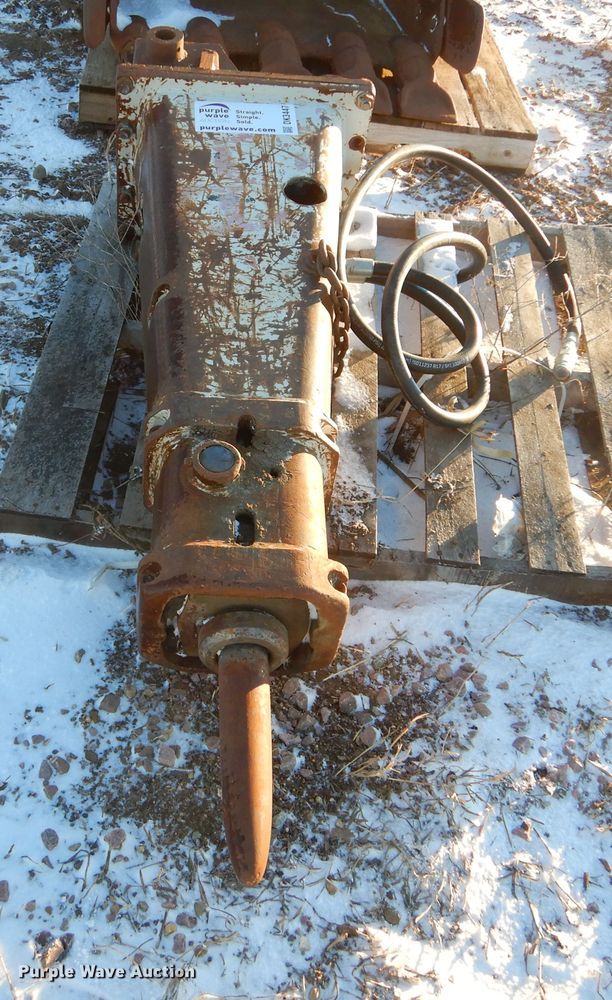 image for item DK3447 Breaker