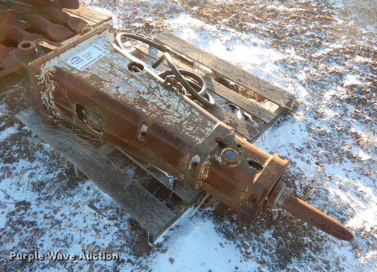 image for item DK3447 Breaker