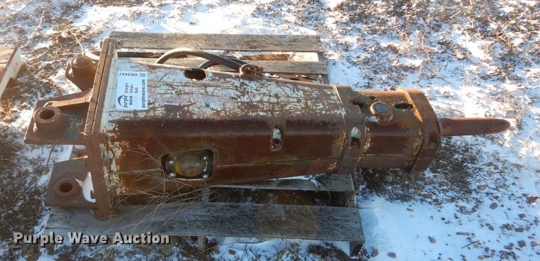 image for item DK3447 Breaker