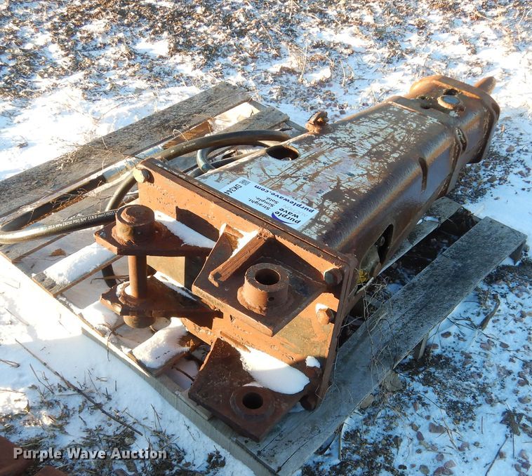 image for item DK3447 Breaker