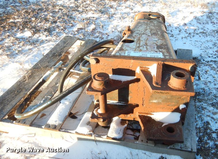 image for item DK3447 Breaker