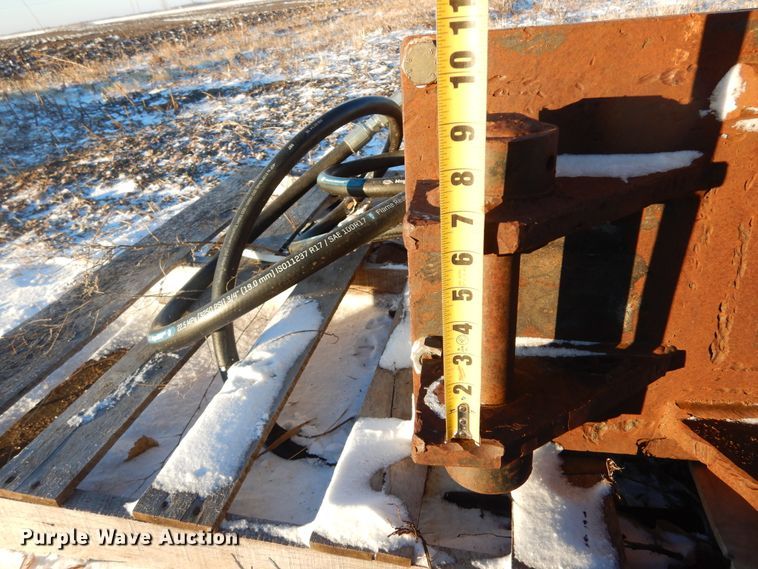 image for item DK3447 Breaker