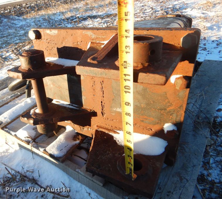 image for item DK3447 Breaker