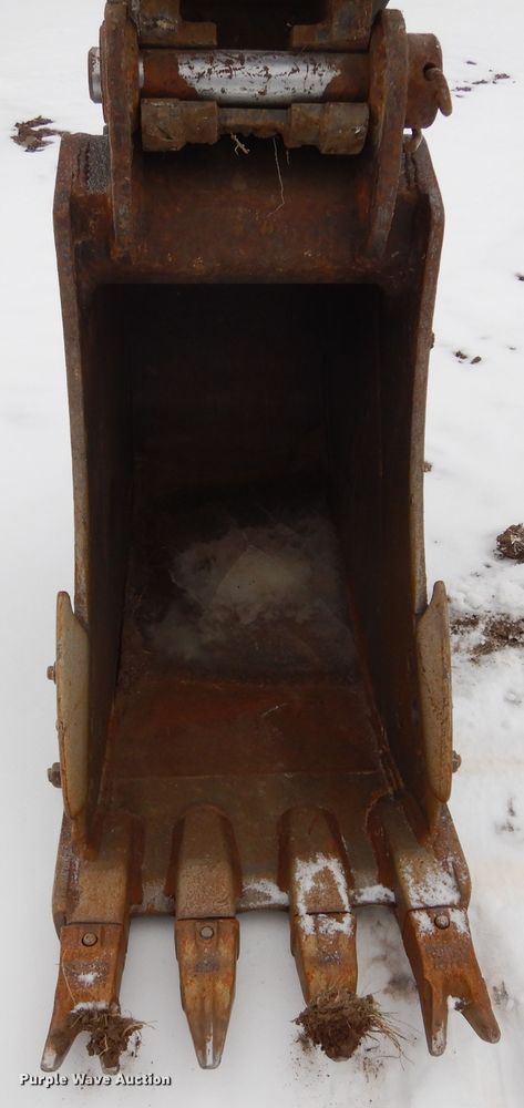 image for item DK3452 2002 Komatsu PC150LC-6K  excavator