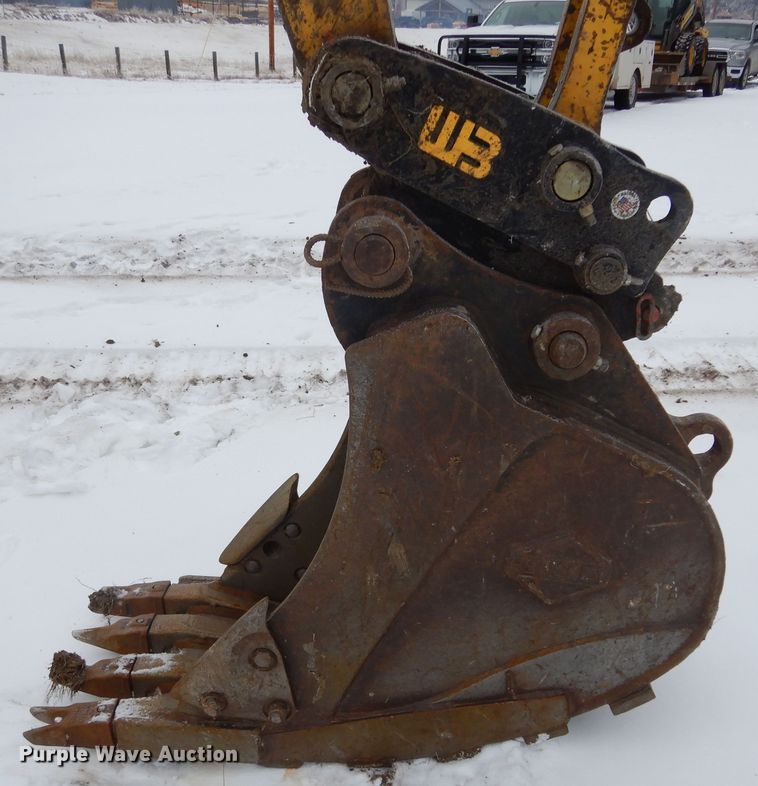 image for item DK3452 2002 Komatsu PC150LC-6K  excavator