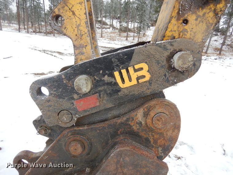 image for item DK3452 2002 Komatsu PC150LC-6K  excavator