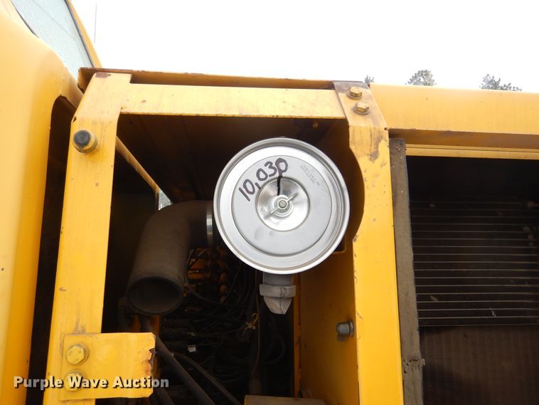 image for item DK3452 2002 Komatsu PC150LC-6K  excavator