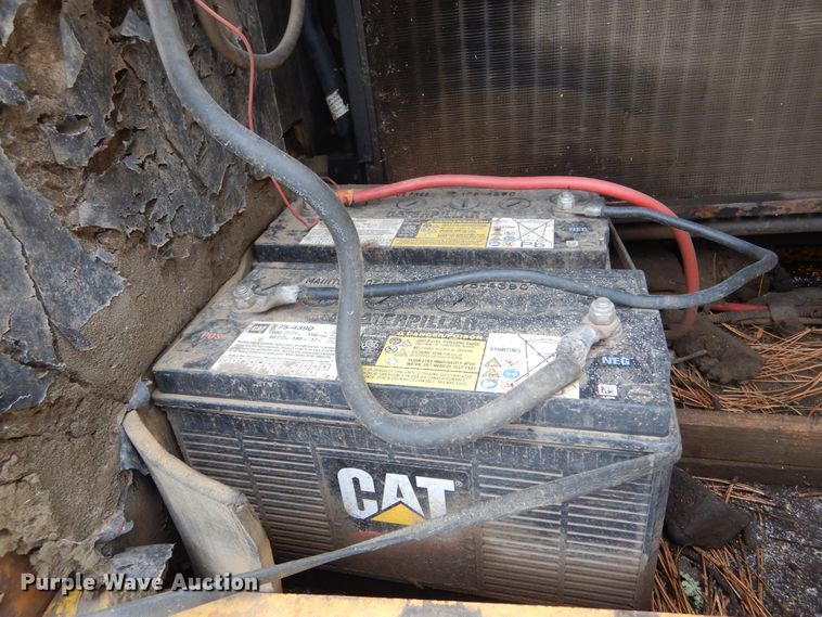 image for item DK3452 2002 Komatsu PC150LC-6K  excavator