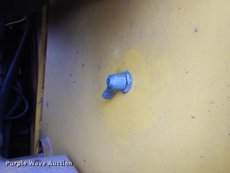 image for item DK3452 2002 Komatsu PC150LC-6K  excavator