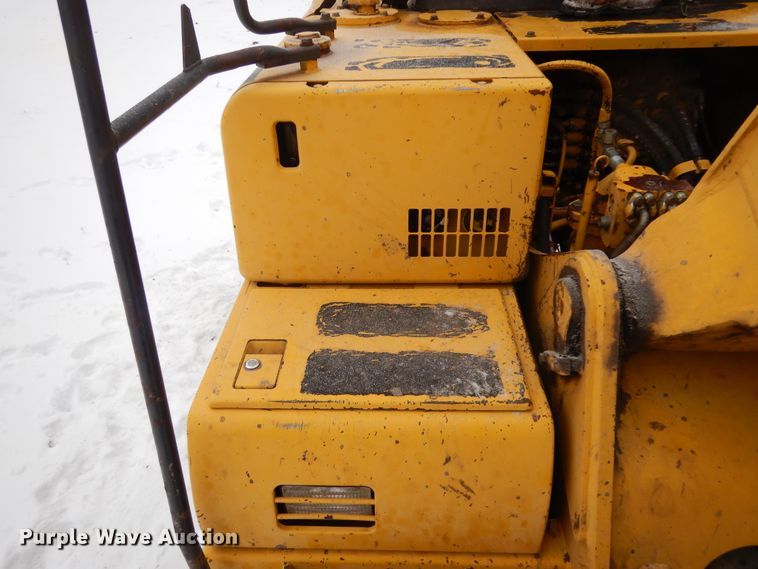 image for item DK3452 2002 Komatsu PC150LC-6K  excavator