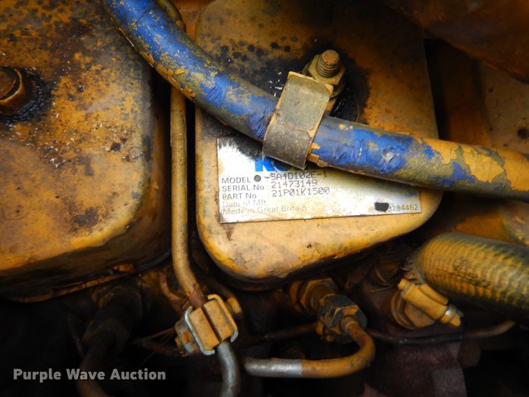 image for item DK3452 2002 Komatsu PC150LC-6K  excavator