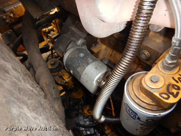 image for item DK3452 2002 Komatsu PC150LC-6K  excavator