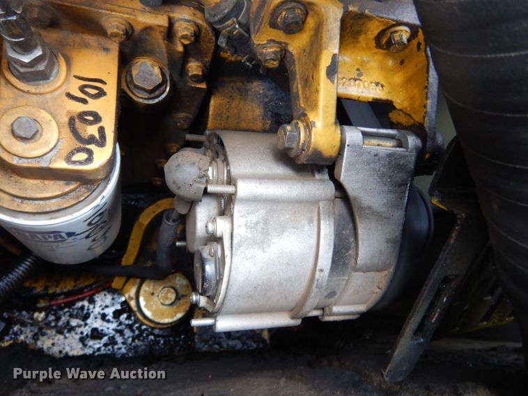 image for item DK3452 2002 Komatsu PC150LC-6K  excavator