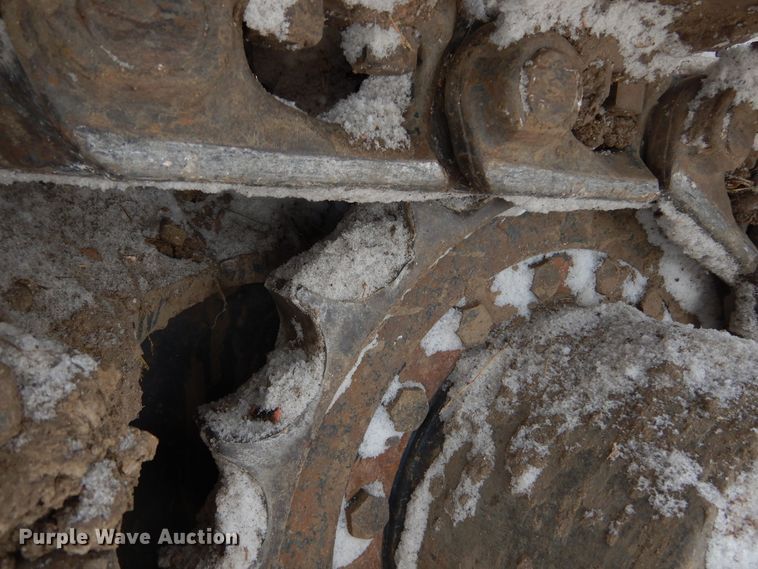 image for item DK3452 2002 Komatsu PC150LC-6K  excavator