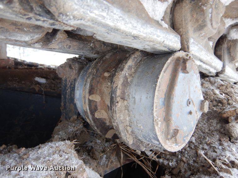 image for item DK3452 2002 Komatsu PC150LC-6K  excavator