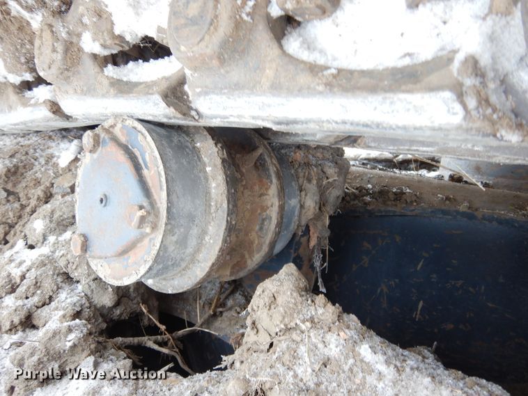 image for item DK3452 2002 Komatsu PC150LC-6K  excavator