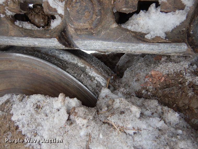 image for item DK3452 2002 Komatsu PC150LC-6K  excavator