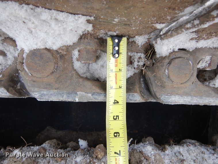 image for item DK3452 2002 Komatsu PC150LC-6K  excavator