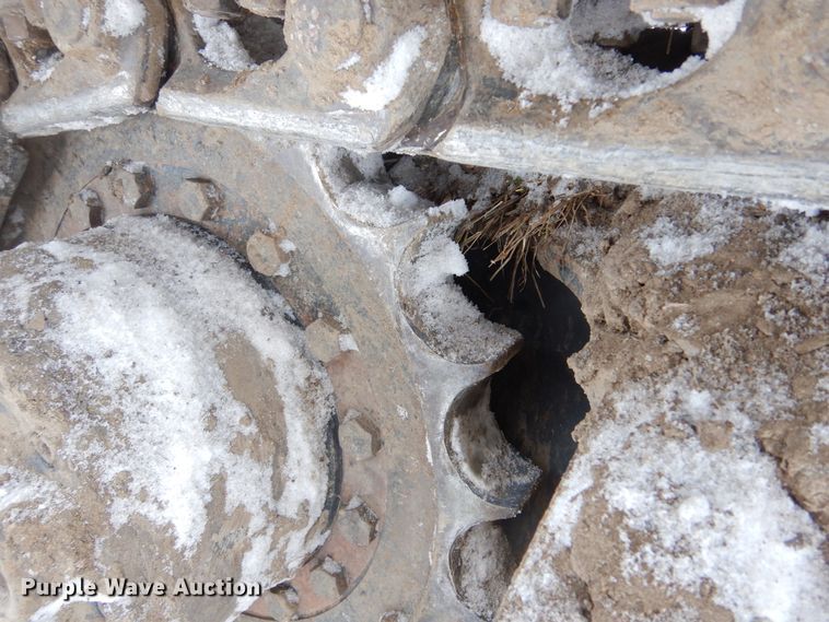 image for item DK3452 2002 Komatsu PC150LC-6K  excavator